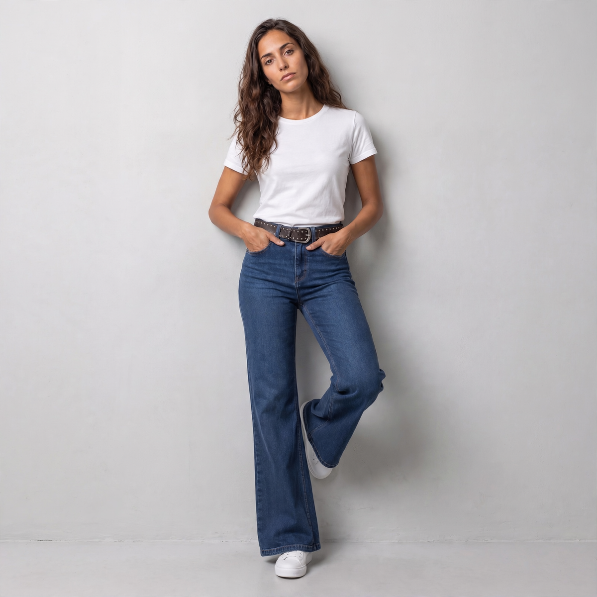 Bootcut Jeans