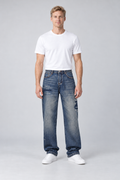HKT2851 - AI-generated studio full-body view with fixed model M02