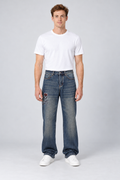 HKT2852 - AI-generated studio full-body view with fixed model M05