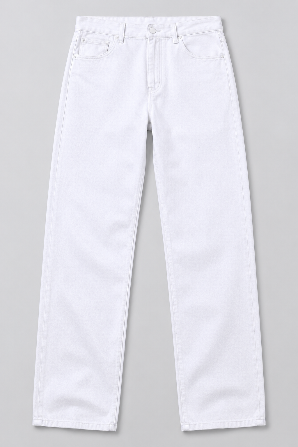 HKT2865 - AI-generated complete garment product-only studio view