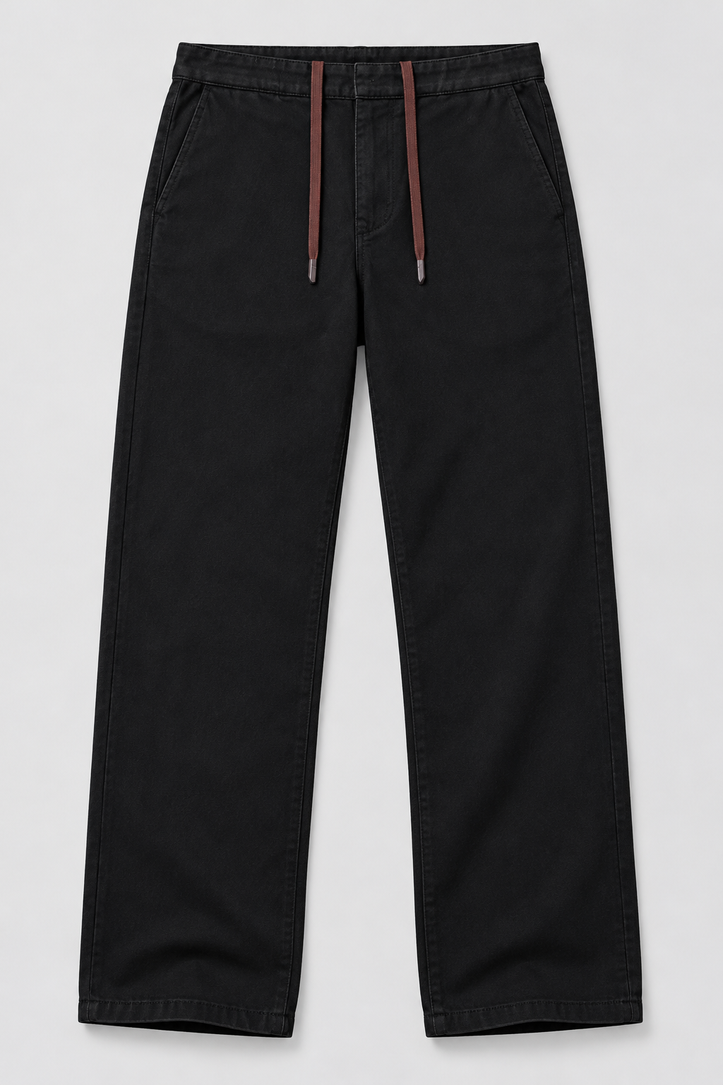 KT2857 - AI-generated complete garment product-only studio view