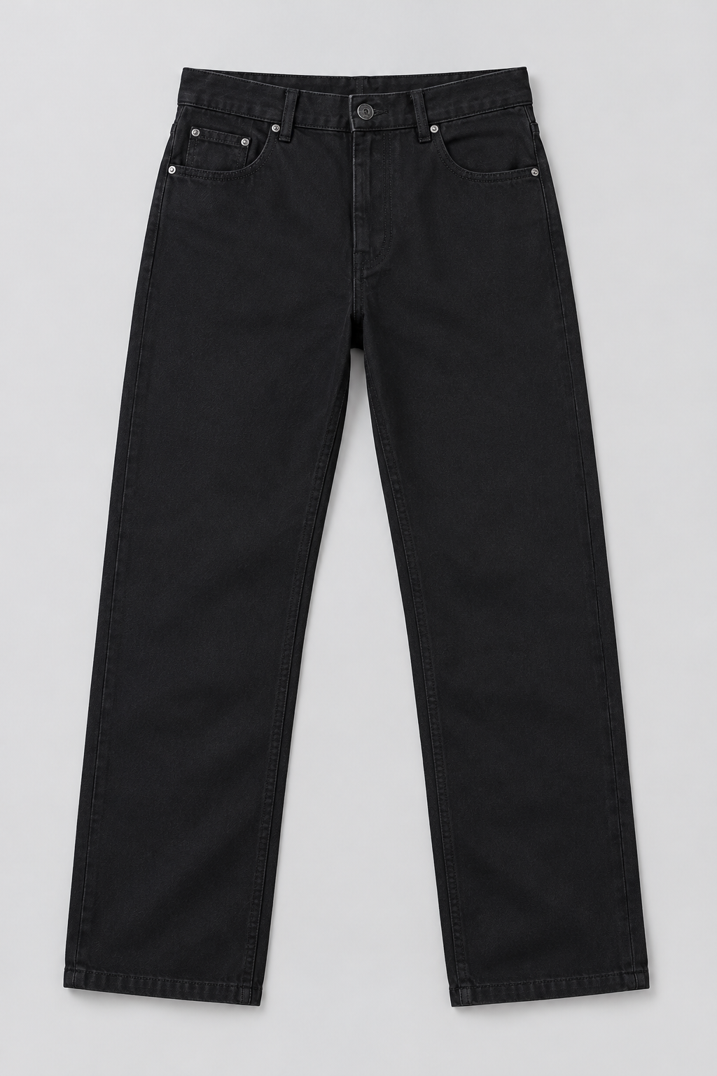 KT2859 - AI-generated complete garment product-only studio view