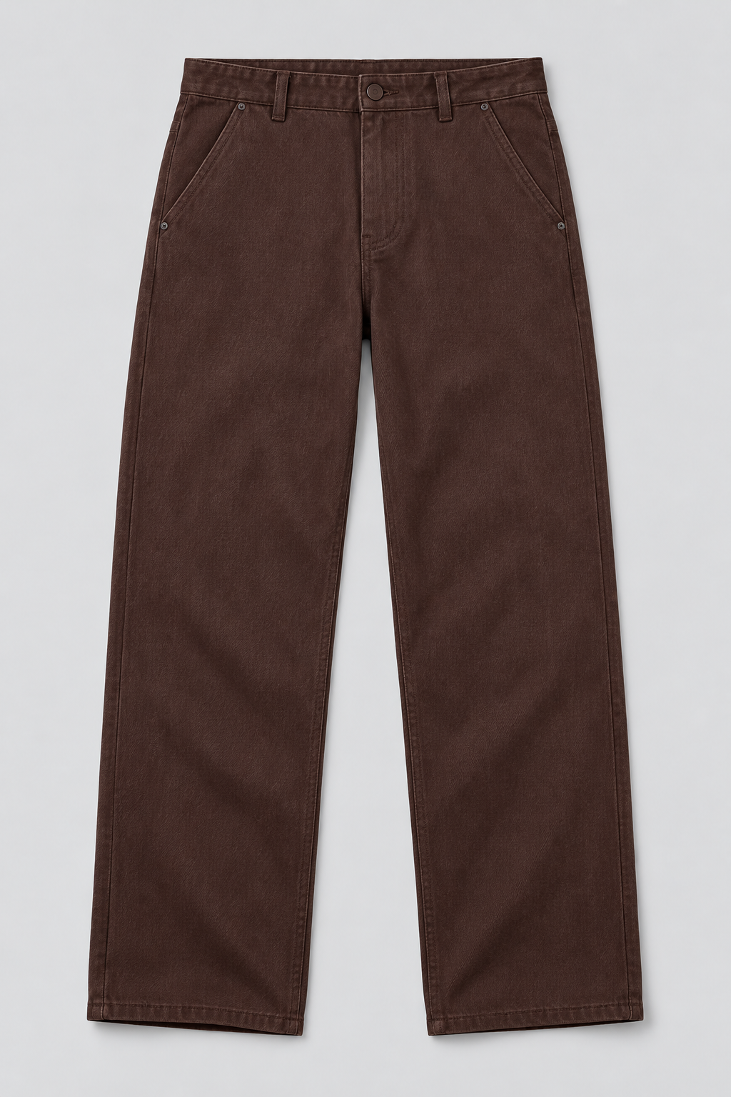 KT2862 - AI-generated complete garment product-only studio view