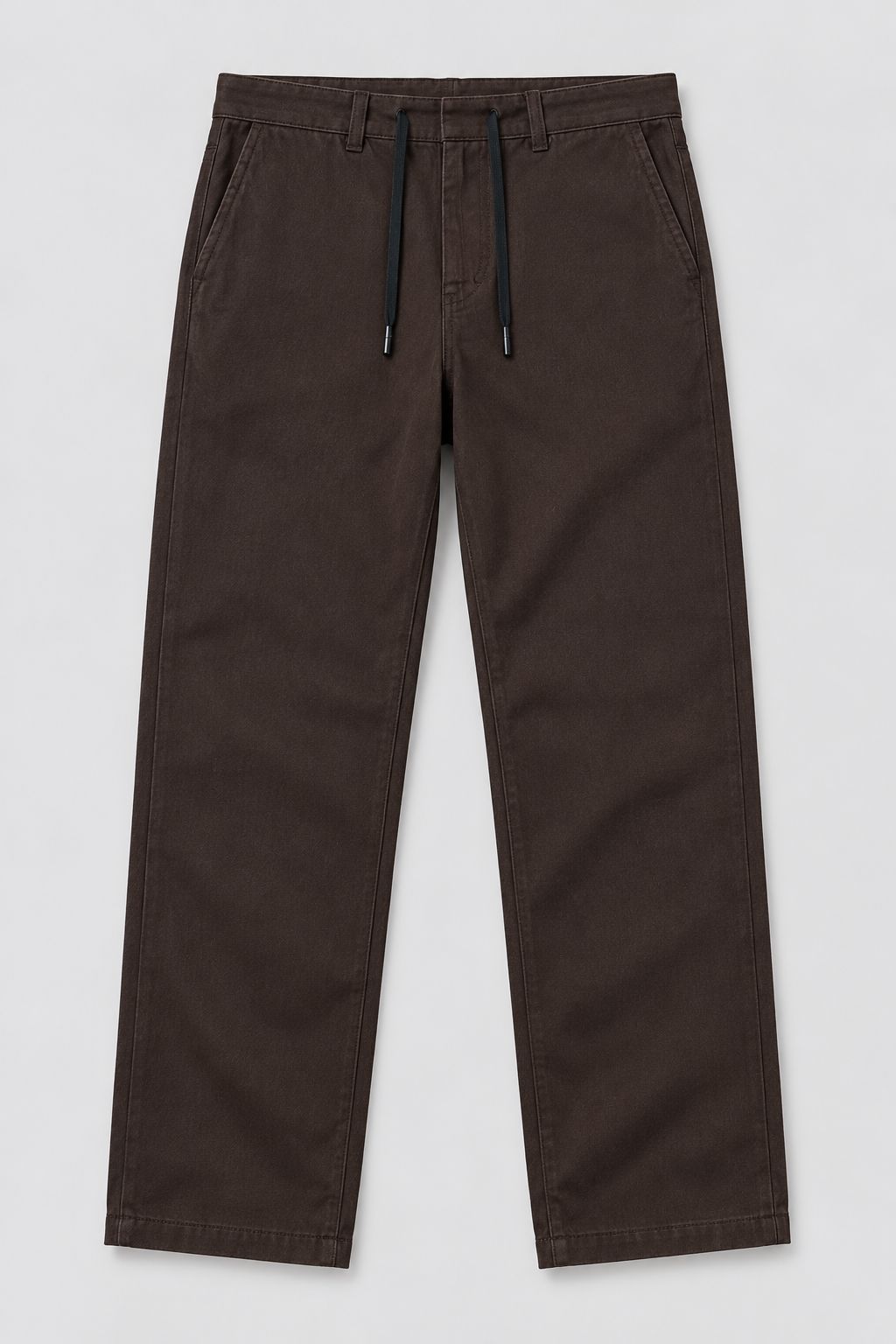 KT2863 - AI-generated complete garment product-only studio view