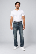 KW2275 - AI-generated studio full-body view with fixed model M03
