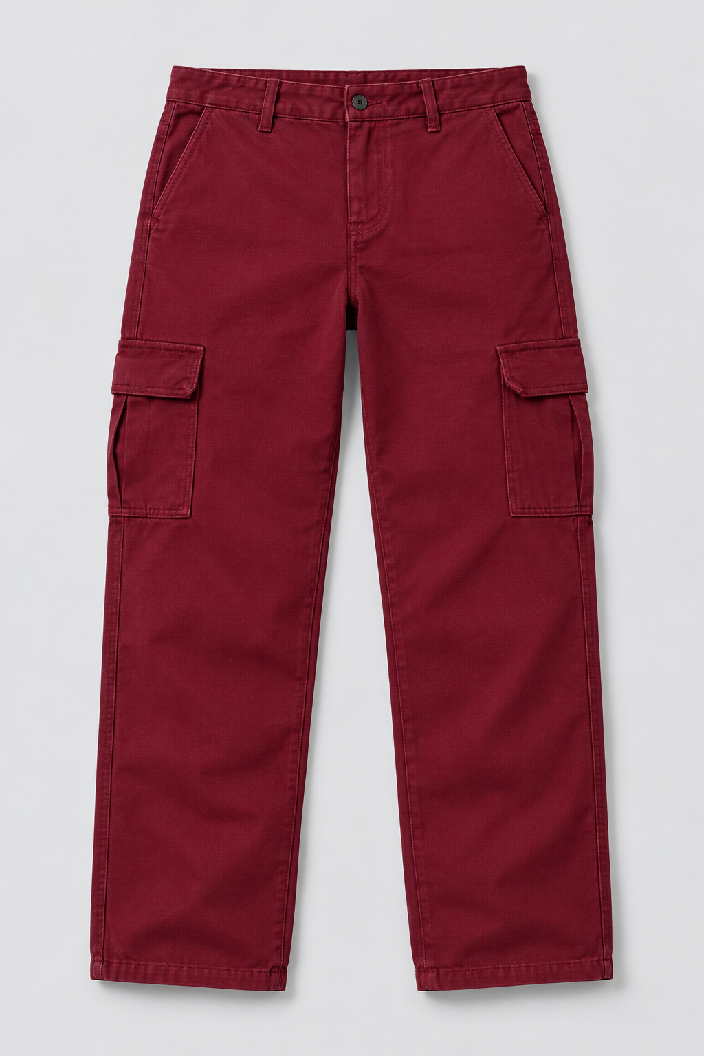 WKY2635 - AI-generated complete garment product-only studio view